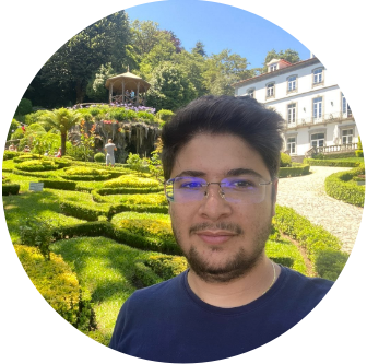 Gabriel Jordi Profile Photo